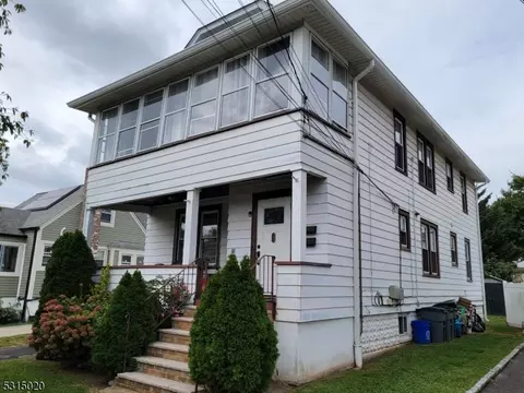 20 Ridge Ave, Bloomfield, NJ 07003
