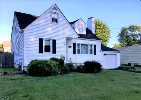 65 Claude Ave, Denville, NJ 07834