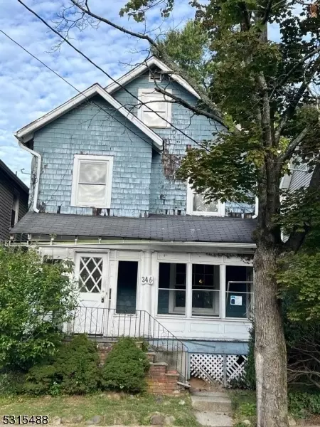 34 2 Central Ave # -1, Montclair, NJ 07042