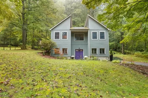 107 Quenby Mountain Rd, Liberty, NJ 07838