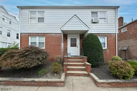 35 Mangold St, Haledon, NJ 07508