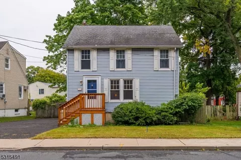 1008 Maple Ave, South Plainfield, NJ 07080