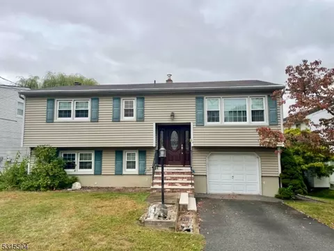 2 Navajo Ave # A, Parsippany-troy Hills Twp, NJ 07034