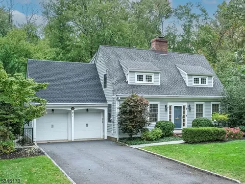 8 Jackson Ave, Chatham, NJ 07928 photo 2