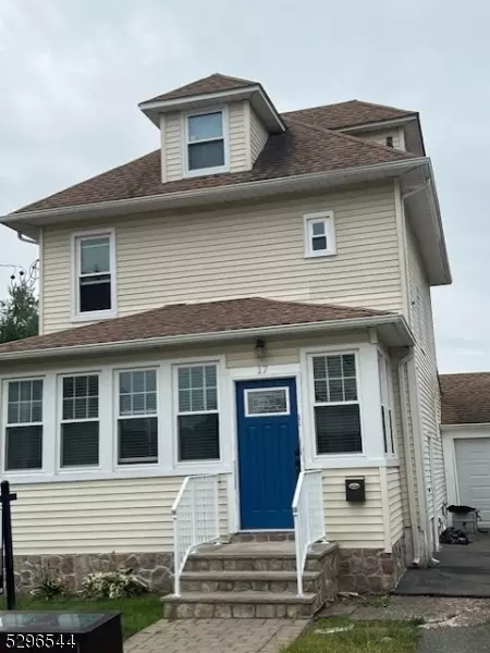 17 Spring St, Clifton, NJ 07011