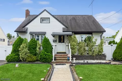 207 Mccandless St, Linden, NJ 07036