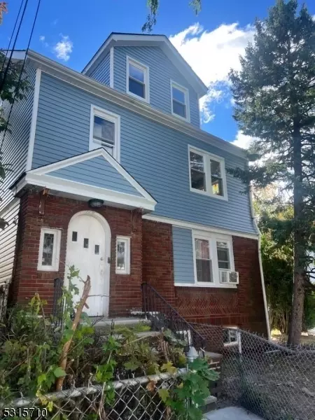 176 Carolina Ave, Irvington, NJ 07111