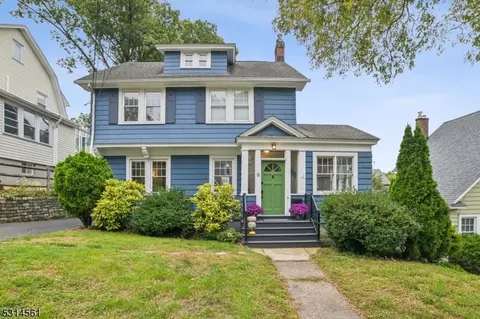 18 S Pierson Rd, Maplewood, NJ 07040