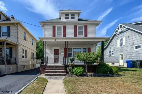 9 Clum Ave, Woodbridge Twp, NJ 08863