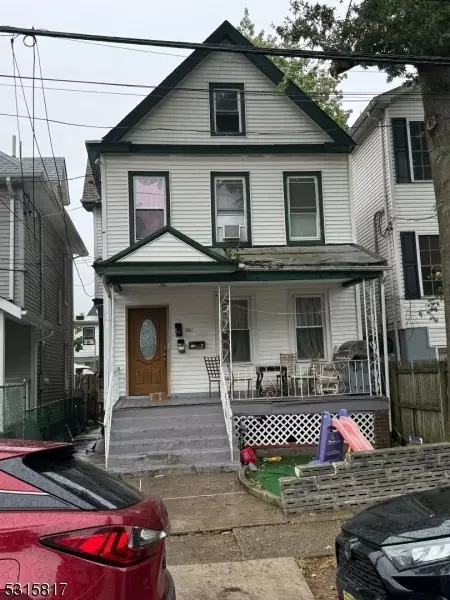 667 E 24th St, Paterson, NJ 07504