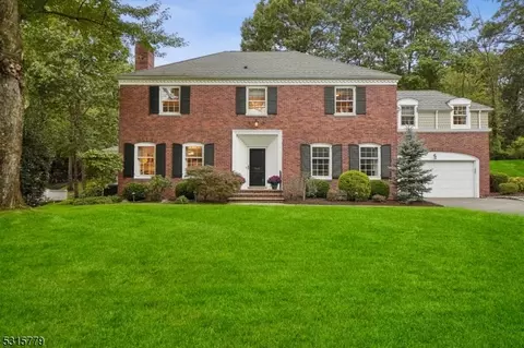 59 Glenview Rd, South Orange, NJ 07079