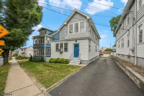 75 N Spring St, Bloomfield, NJ 07003