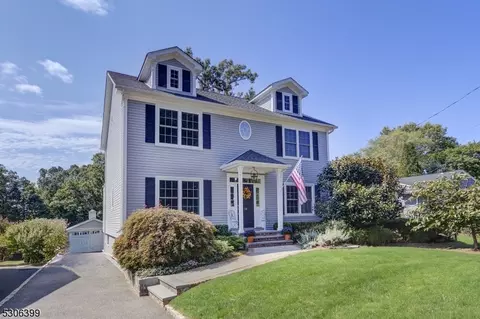 10 Douglas Ave, Madison, NJ 07940