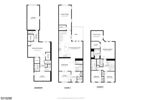 18 E Hartwick Dr, Skillman, NJ 08558 photo 45