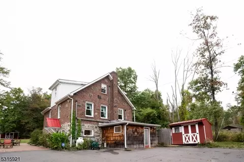 524 Spring Hill Rd, East Amwell Twp, NJ 08558
