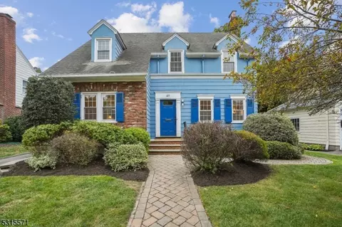 49 Dodd St, Montclair, NJ 07042