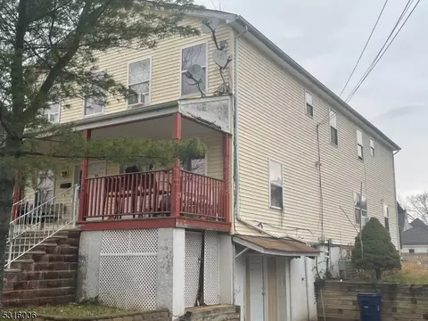 46 Roosevelt Ave, Plainfield, NJ 07060
