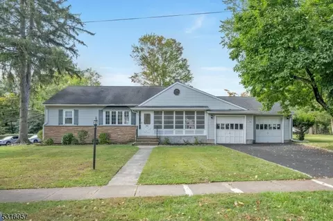 60 Riverside Dr, Florham Park, NJ 07932