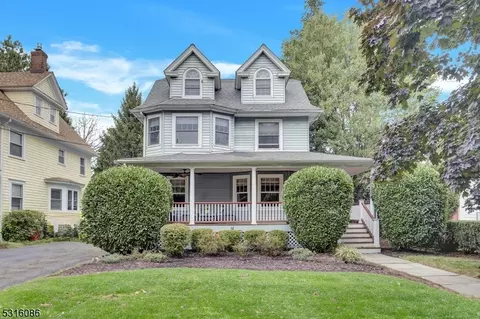 114 N Euclid Ave, Westfield, NJ 07090
