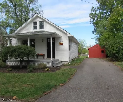21 Old Highway 28, Readington Twp, NJ 08889