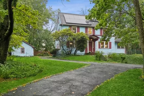 522 Vose Ave, South Orange, NJ 07079