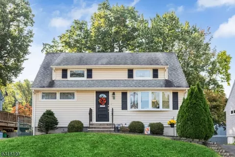 60 W Lincoln Ave, Rockaway, NJ 07866