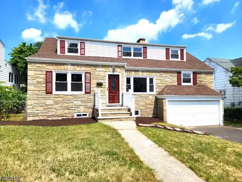 567 Lillian Ter, Union, NJ 07083