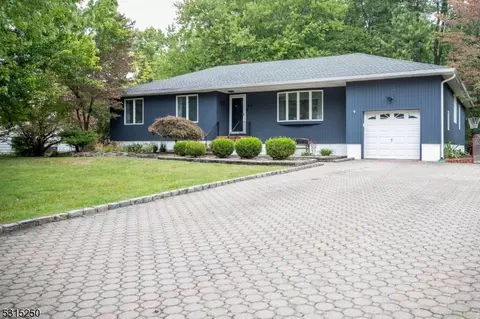 23 Sagamore Rd, Parsippany-troy Hills Twp, NJ 07054