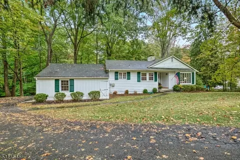 170 Deer Haven Rd, Bedminster, NJ 07921