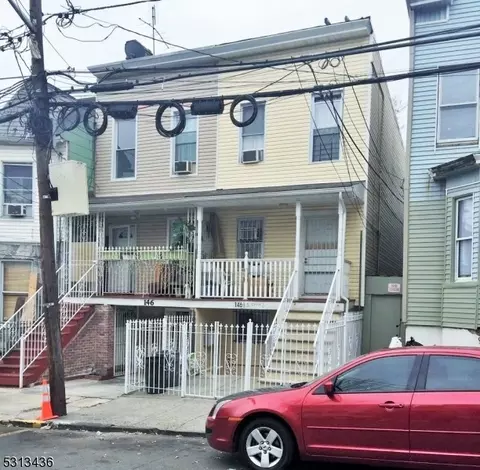 146 4th Ave, Newark, NJ 07104