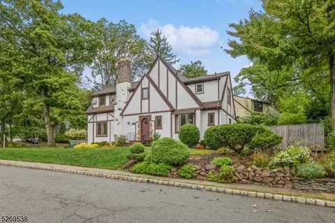 371 Franklin Pl, South Orange, NJ 07079