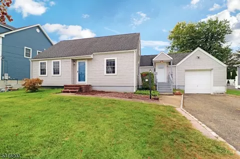 64 Barnida Dr, East Hanover, NJ 07936