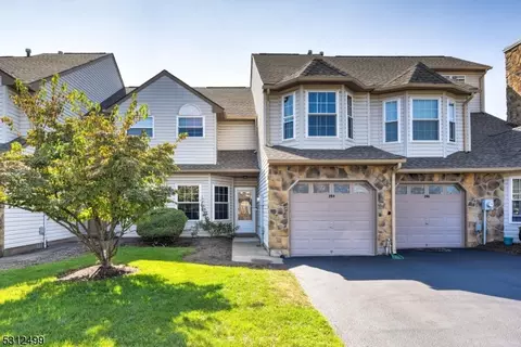 294 Pegasus Rd, Piscataway, NJ 08854
