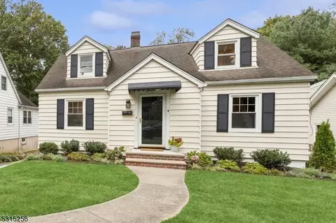 347 Saint Cloud Ave, West Orange, NJ 07052