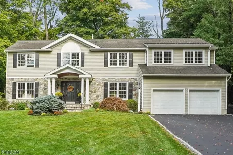 5 Wynwood Rd, Chatham Twp, NJ 07928