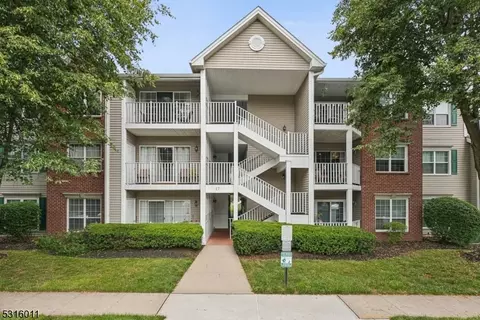 1707 Breckenridge Dr, Branchburg, NJ 08876