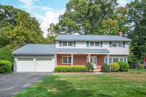 17 Willow Dr, Randolph, NJ 07869