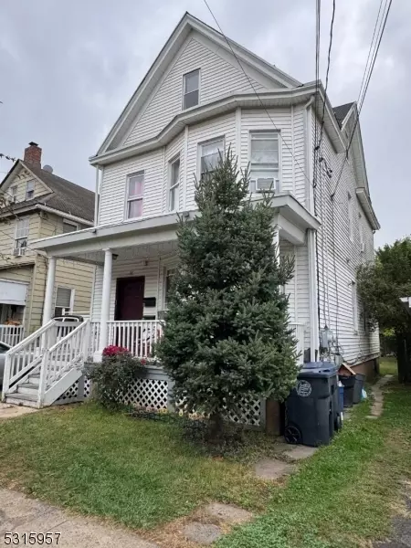 32 Fairview Ave, Bound Brook, NJ 08805