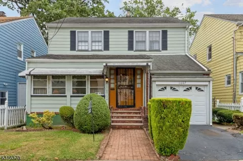 1607 Bayview Ave, Hillside, NJ 07205