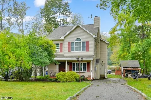 43 Race Track Dr, West Milford Twp, NJ 07421