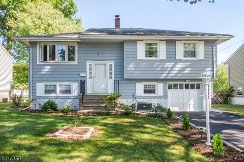 164 Harrison Rd, Parsippany-troy Hills Twp, NJ 07054