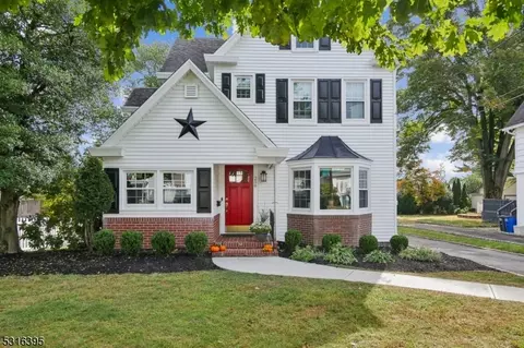 256 Short Hills Ave, Springfield, NJ 07081