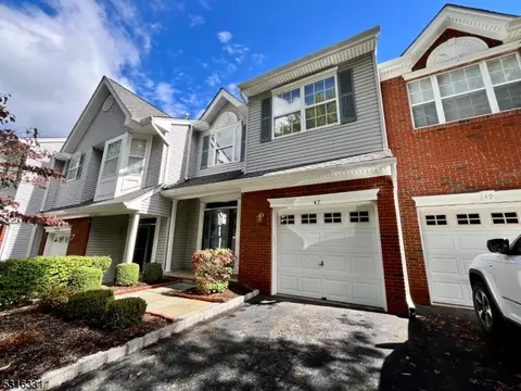 47 Buckingham Ct #47, Randolph, NJ 07869
