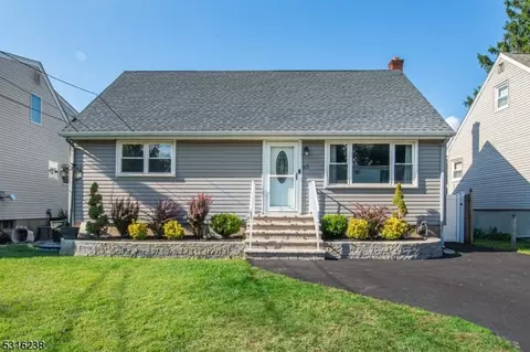 43 Orchard Pl, Wayne, NJ 07470