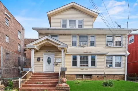 283 Renner Ave, Newark, NJ 07112