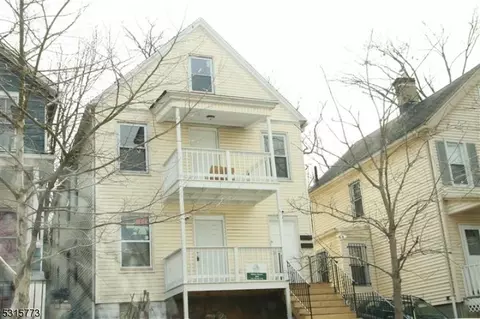 628 Lincoln Ave, City Of Orange, NJ 07050
