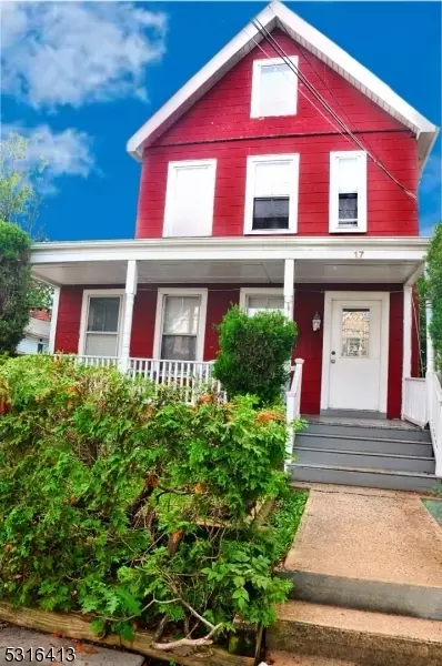 17 Stone St, North Plainfield, NJ 07060