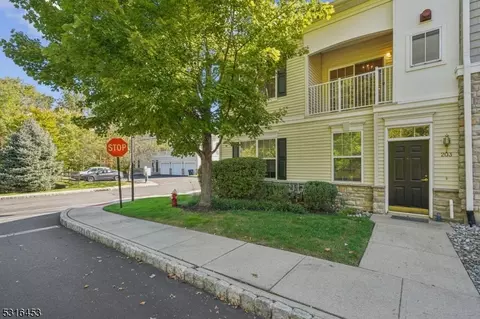 203 Stone Creek Ct, Whippany, NJ 07981