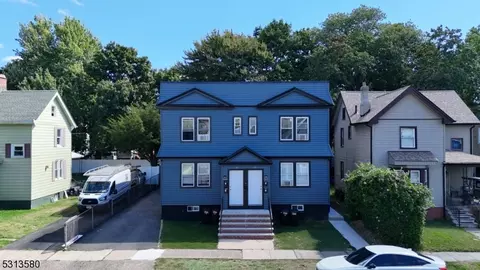 32 Girard Ave #4, East Orange, NJ 07017