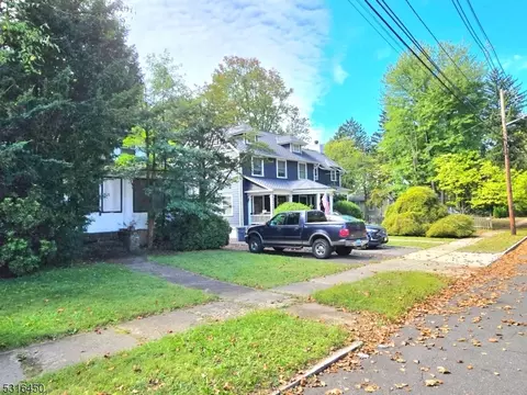 18 Burchfield Ave, Cranford, NJ 07016